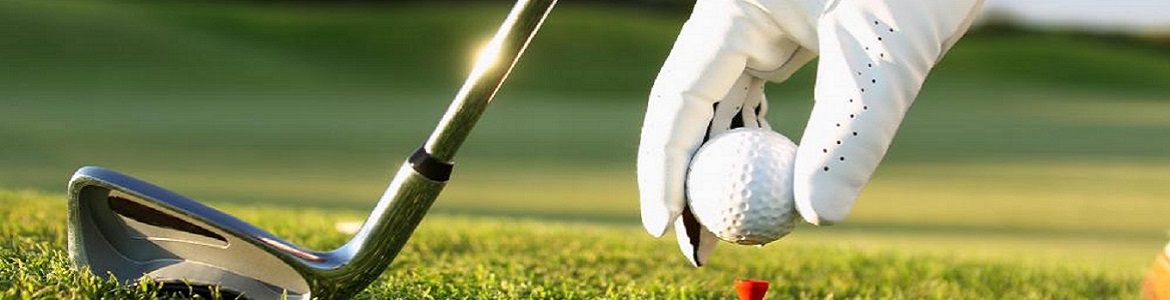 Leiden Golf Club