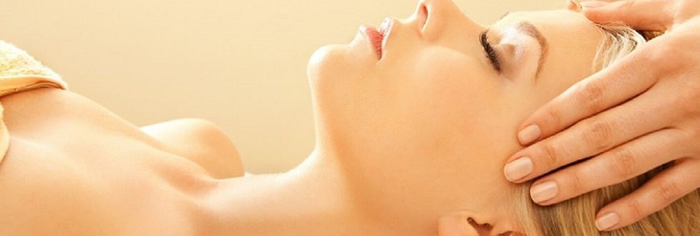 massage in Leiden