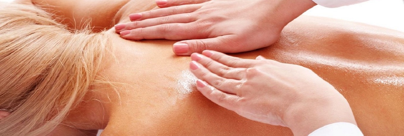 massage in Leiden