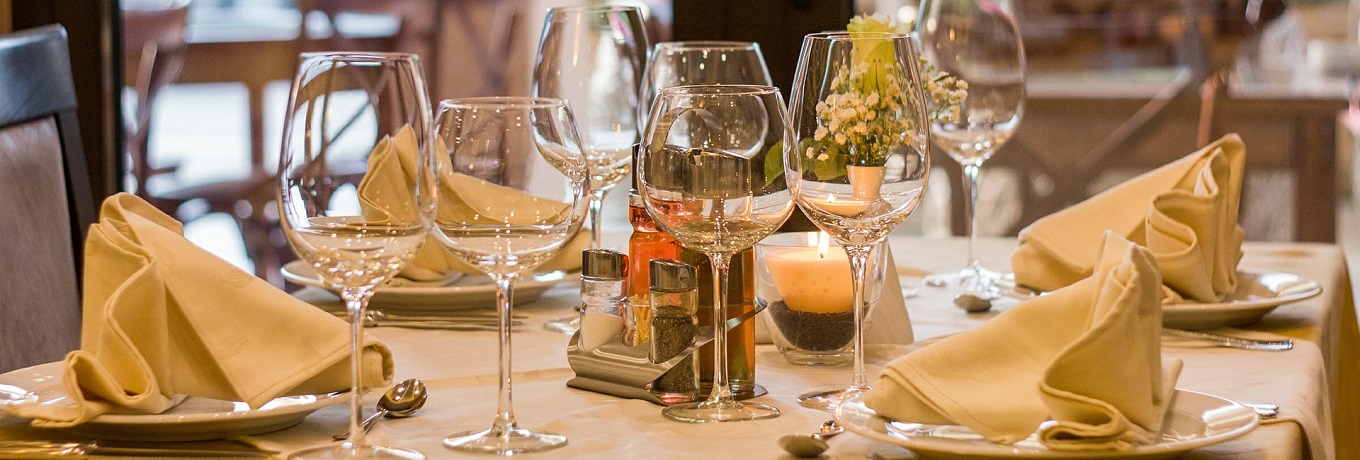 Restaurants in Leiden